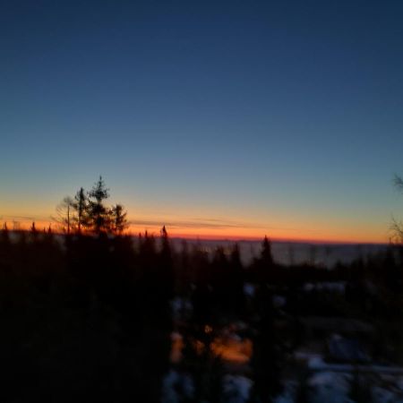 Best Mountains View Apartment Strbske Pleso Exterior foto