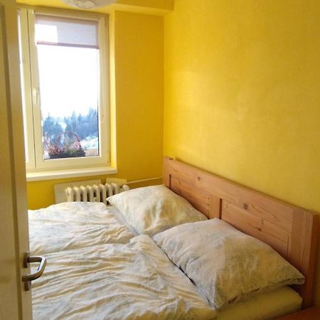 Best Mountains View Apartment Strbske Pleso Exterior foto