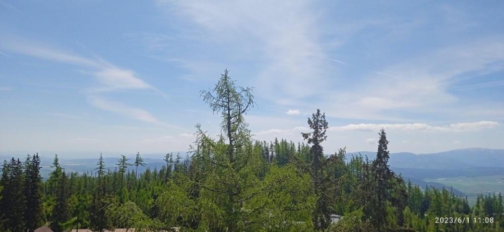 Best Mountains View Apartment Strbske Pleso Exterior foto