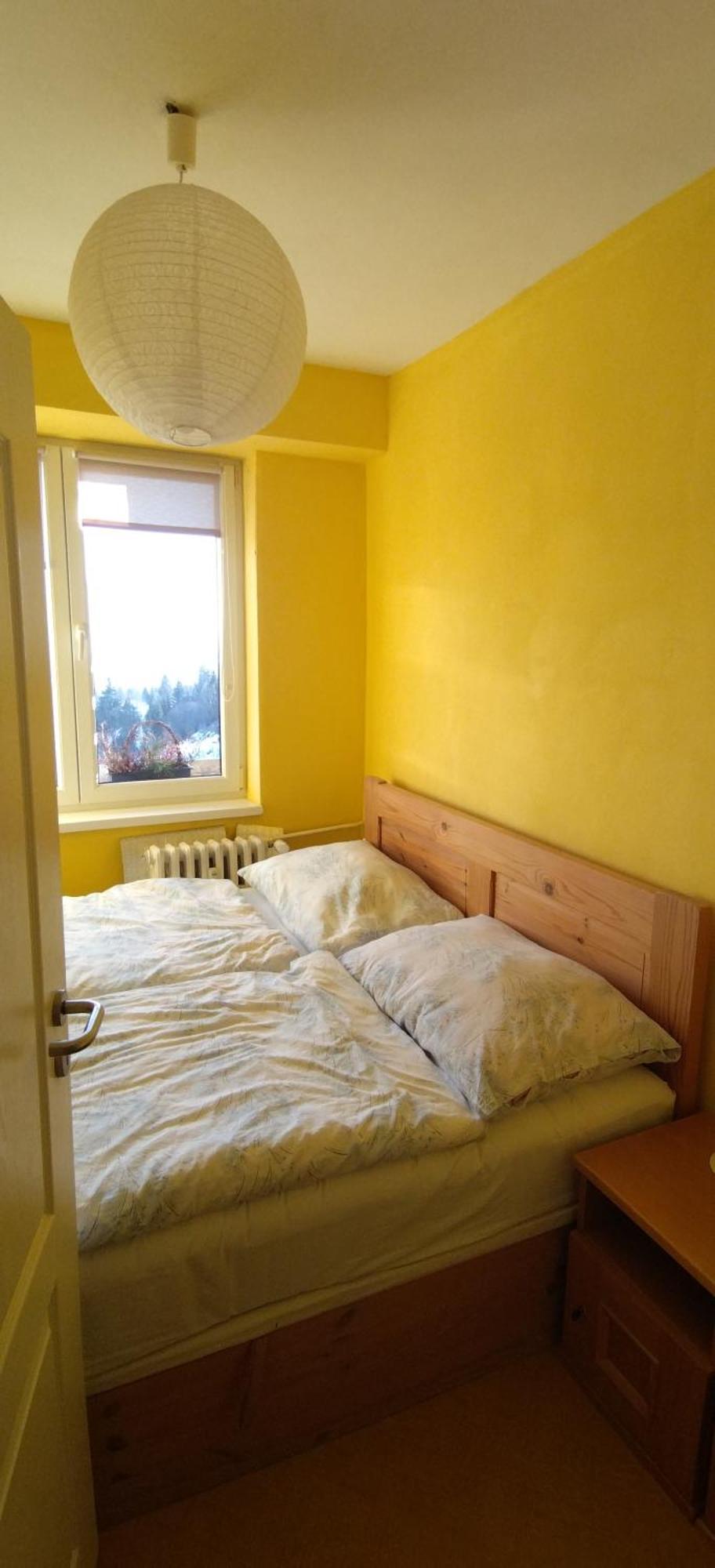 Best Mountains View Apartment Strbske Pleso Exterior foto