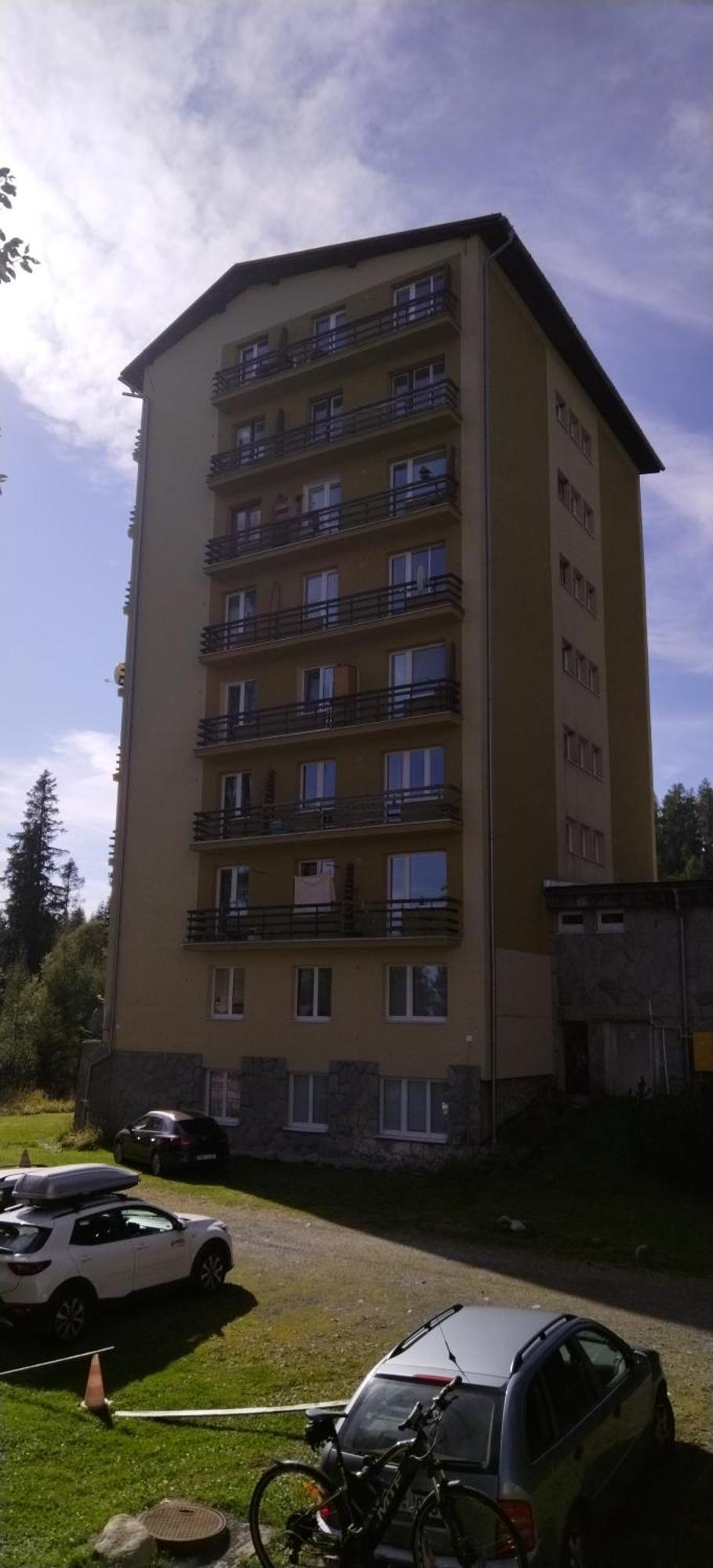 Best Mountains View Apartment Strbske Pleso Exterior foto