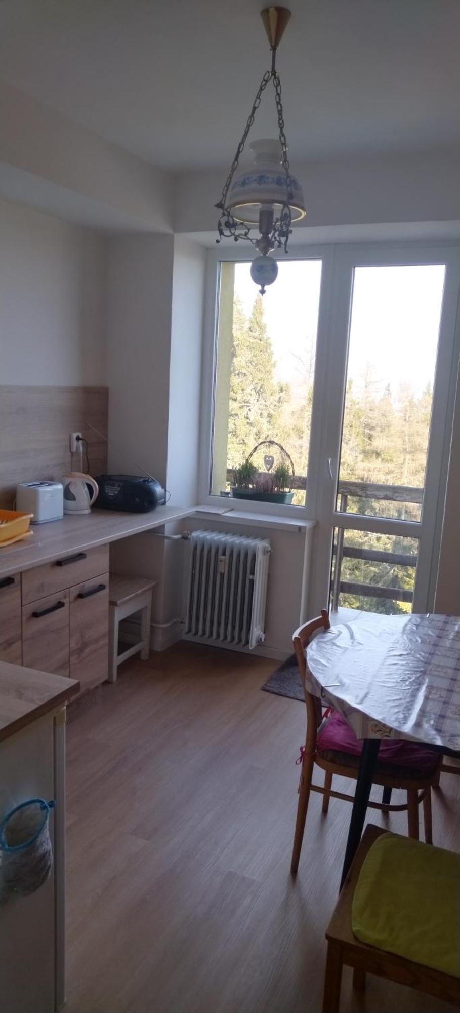 Best Mountains View Apartment Strbske Pleso Exterior foto