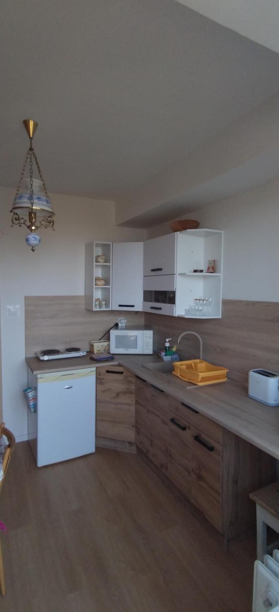 Best Mountains View Apartment Strbske Pleso Exterior foto